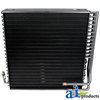 A & I Products Condenser, Oil Cooler 23" x26" x6" A-AR96767